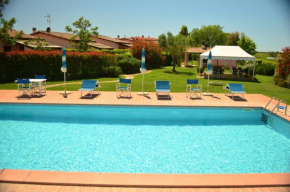 Agriturismo Le Grazie